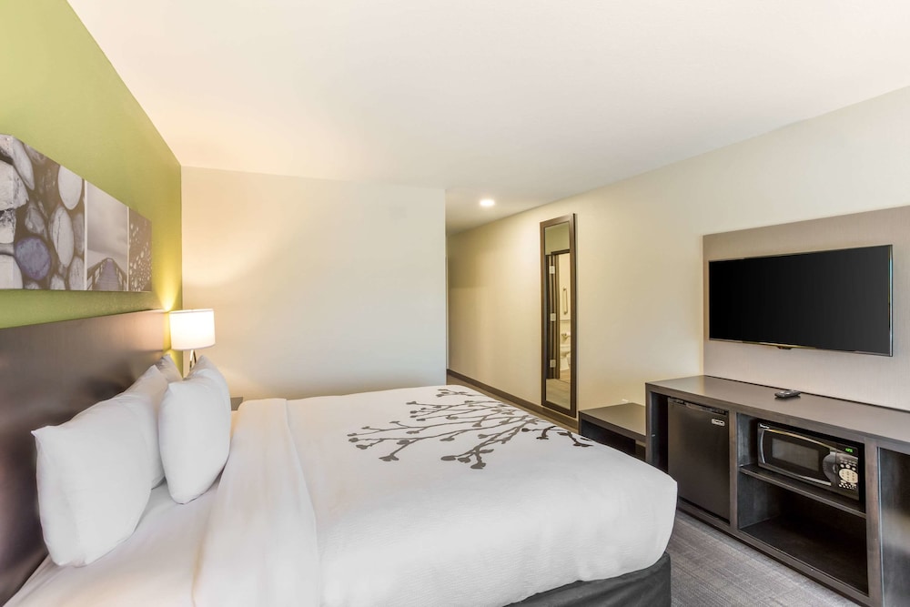Sleep Inn Logan Ohio Hocking Hills - photo 21