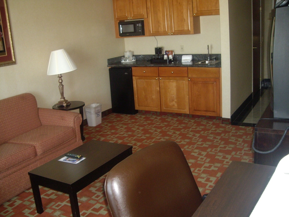 Holiday Inn Express Hotel & Suites El Centro by IHG - photo 12