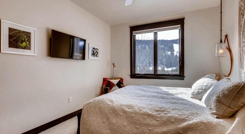 River Run Townhomes by Vail Resorts in Keystone, United States