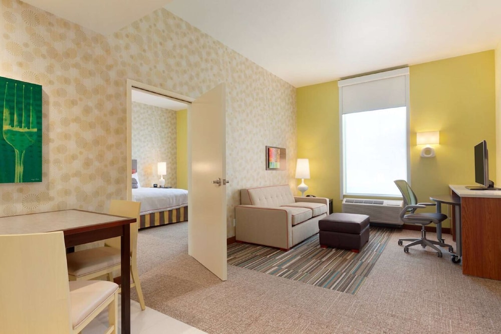 Home2 Suites by Hilton Albany Wolf Rd - photo 34