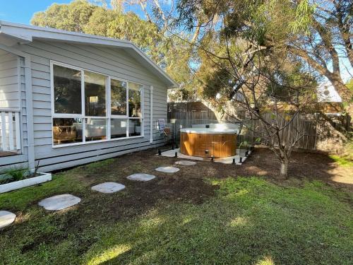 Allure Beach House Rye something for everyone — 4-Star Luxury Hotel in Rye, Australia