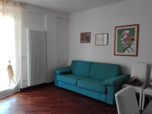 Appartamento Esperanto — 4-Star Luxury Hotel in Marina Di Massa, Italy