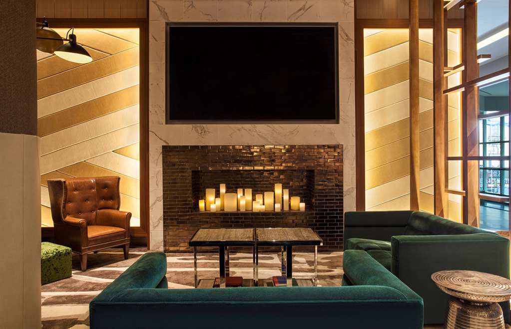 The Westin New York at Times Square - photo 4