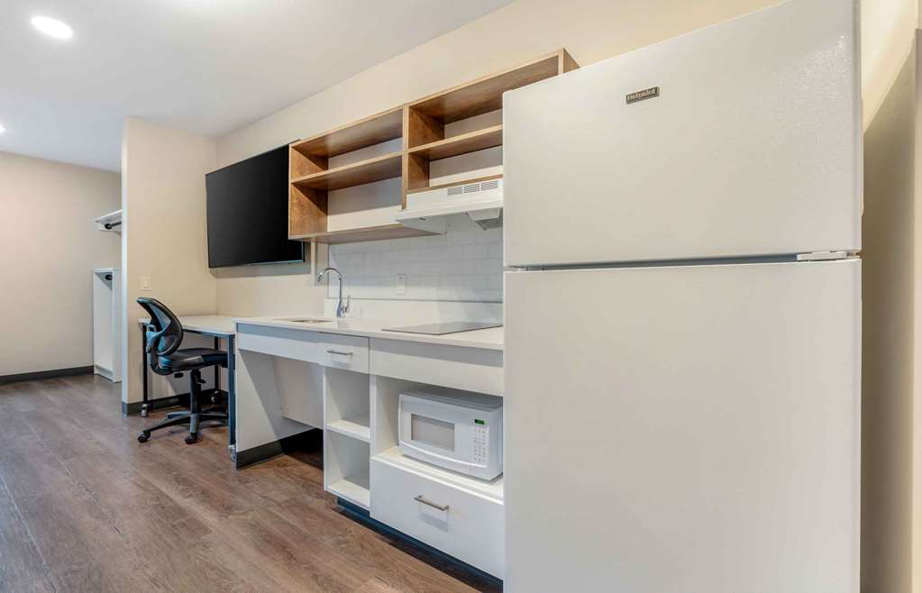 Extended Stay America Premier Suites Ukiah - photo 36