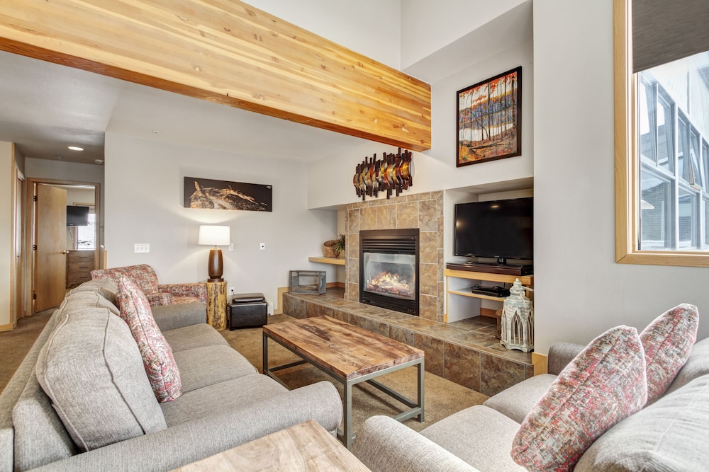 Gold Point Resort Breckenridge by Vacatia - photo 46