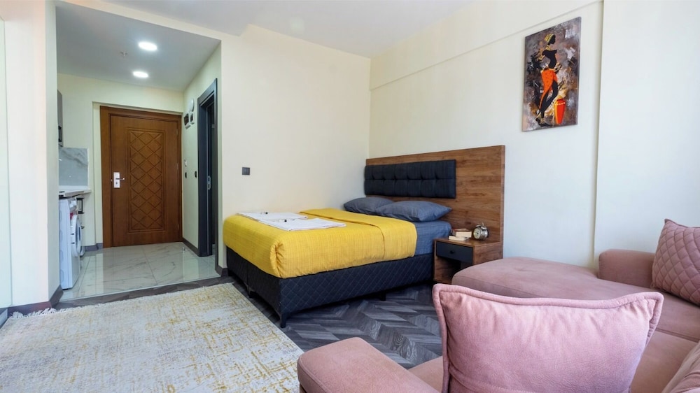 Elegance Sirius — Kocasinan — photo 4