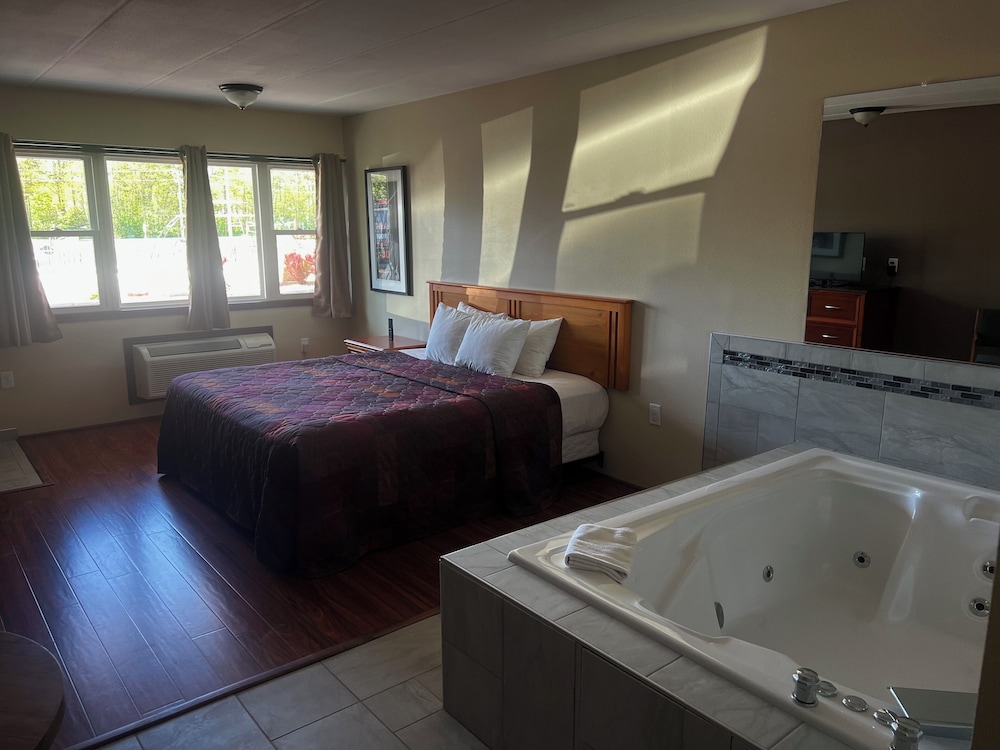 All Star Inn & Suites - photo 227