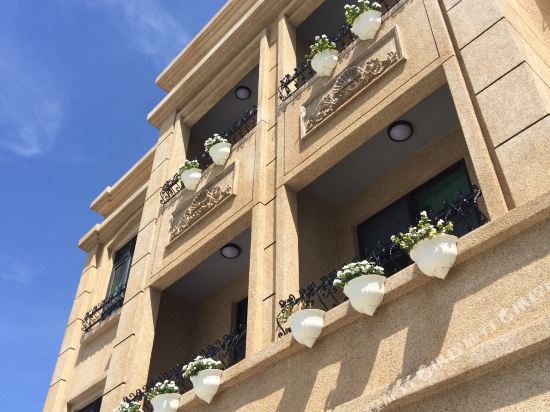 Taroko Stick in Unknown City, Republic of China Taiwan