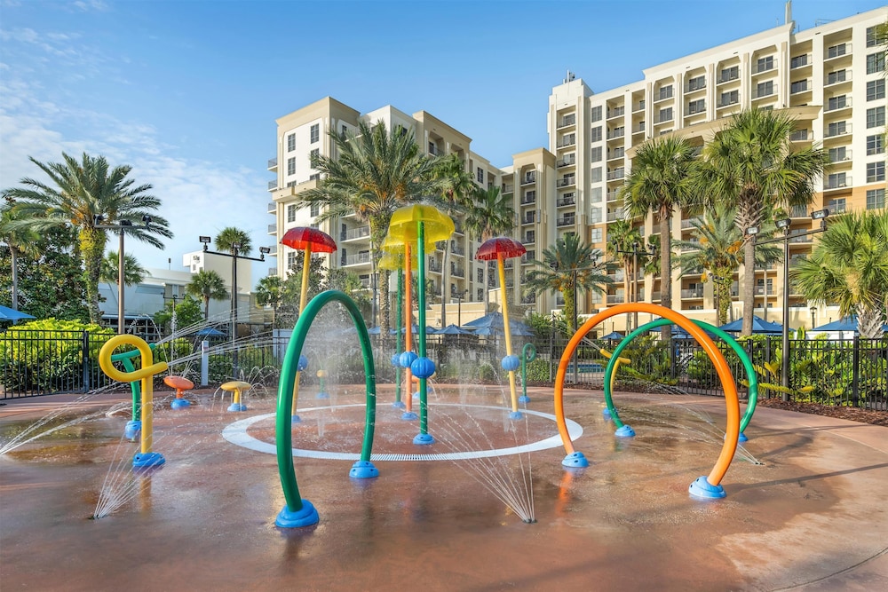 Hilton Grand Vacations Club Las Palmeras Orlando - photo 43