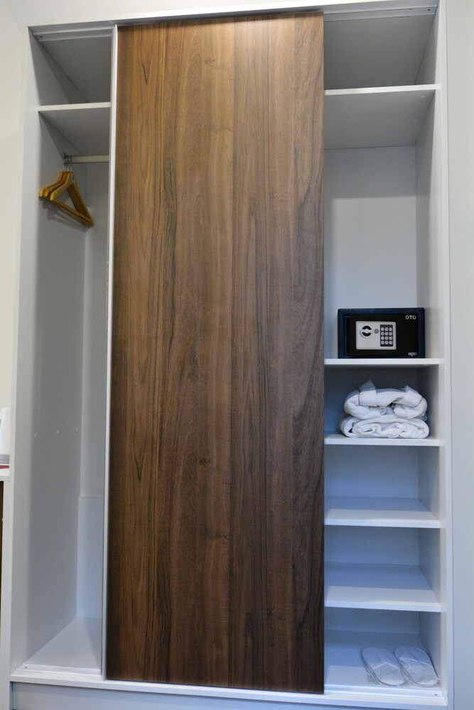 In-Room Safe