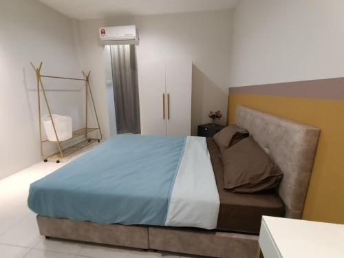 Empire Citystay At Moyan 4queen — Kuching
