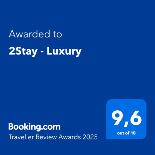 2Stay Luxury in Ponta Delgada, Portugal