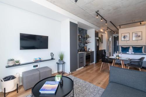 Cosy Couples Retreat Studio Apartment