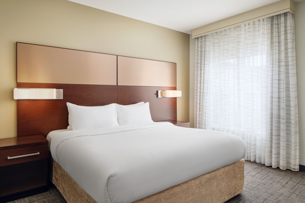 Residence Inn Fort Myers at I 75 and Gulf Coast Town Center - photo 6