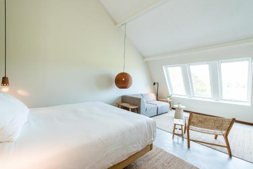 Van Heeckeren Apartments & Suites Nes — 4-Star Luxury Hotel in Nes, Netherlands