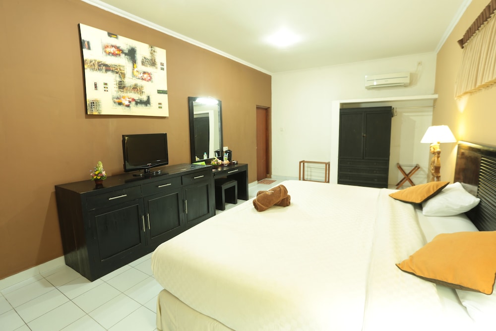 La Walon Hotel — Kuta — photo 5