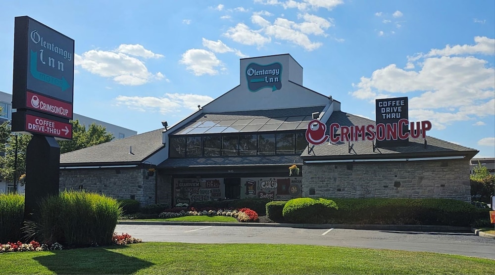 Olentangy Motor Inn - photo 16
