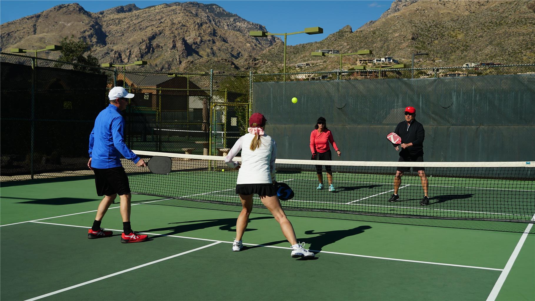Ventana Canyon Club and Lodge - photo 72