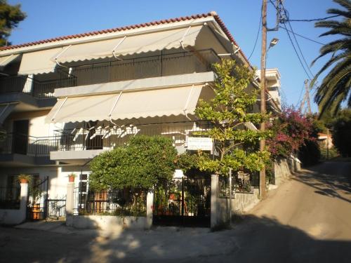 Zavrakli - last minute hotel in Kassandreia