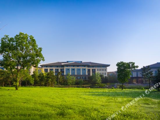 Narada Hotel Xuzhou in Xuzhou, People's Republic of China