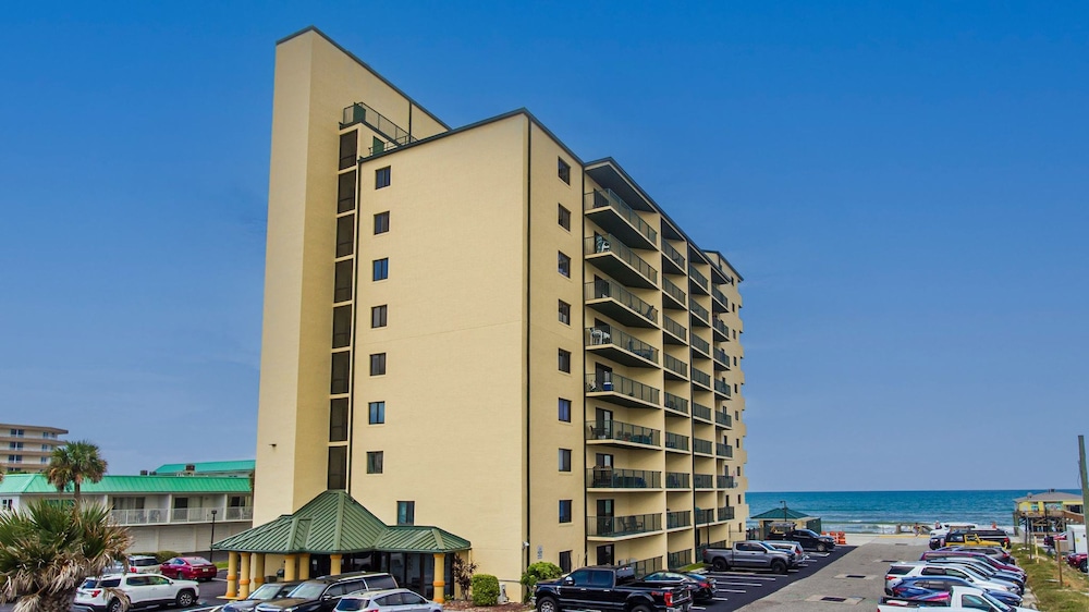 Ocean Views from Your Private Balcony Sunglow Resort 907 by Brightwild - photo 28