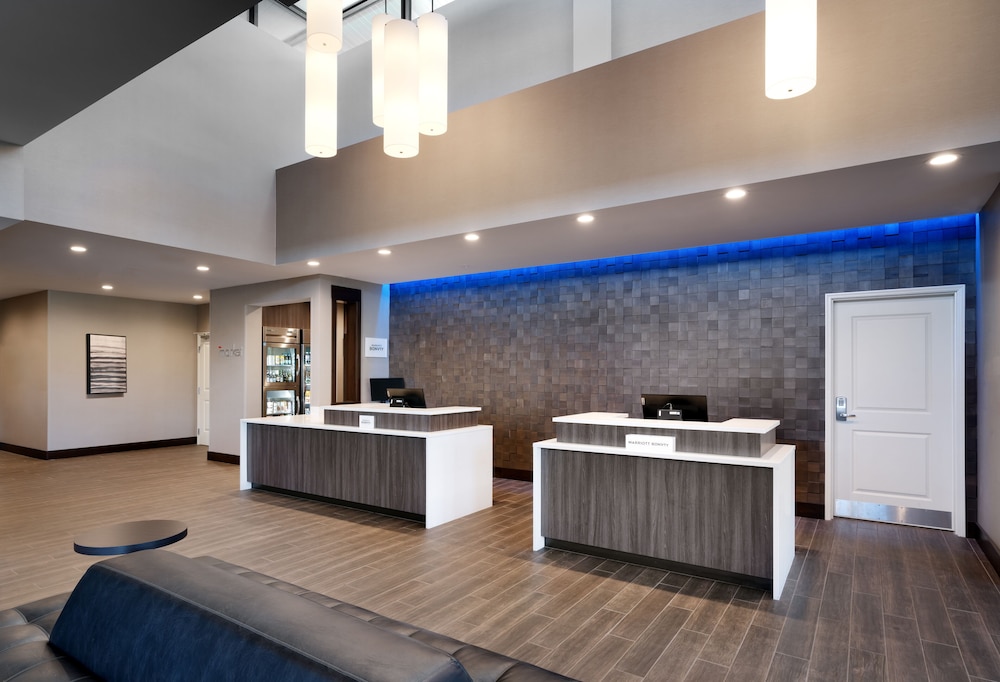 Residence Inn by Marriott La Quinta - photo 2