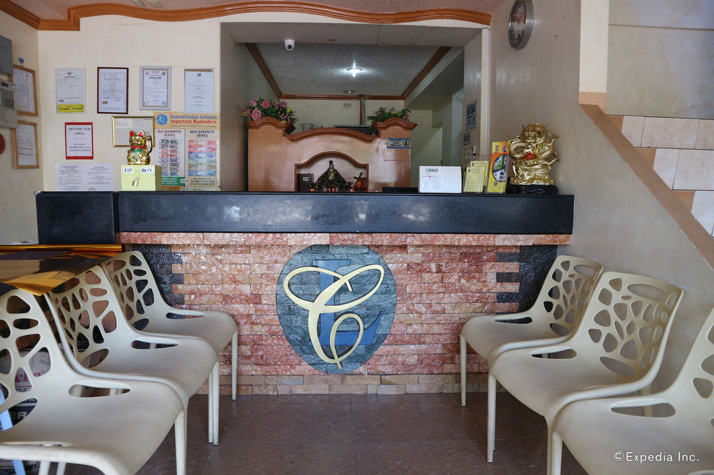 C & L Top View Inn — Bayawan — photo 4