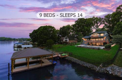 Elysian Shores in Mooresville, United States