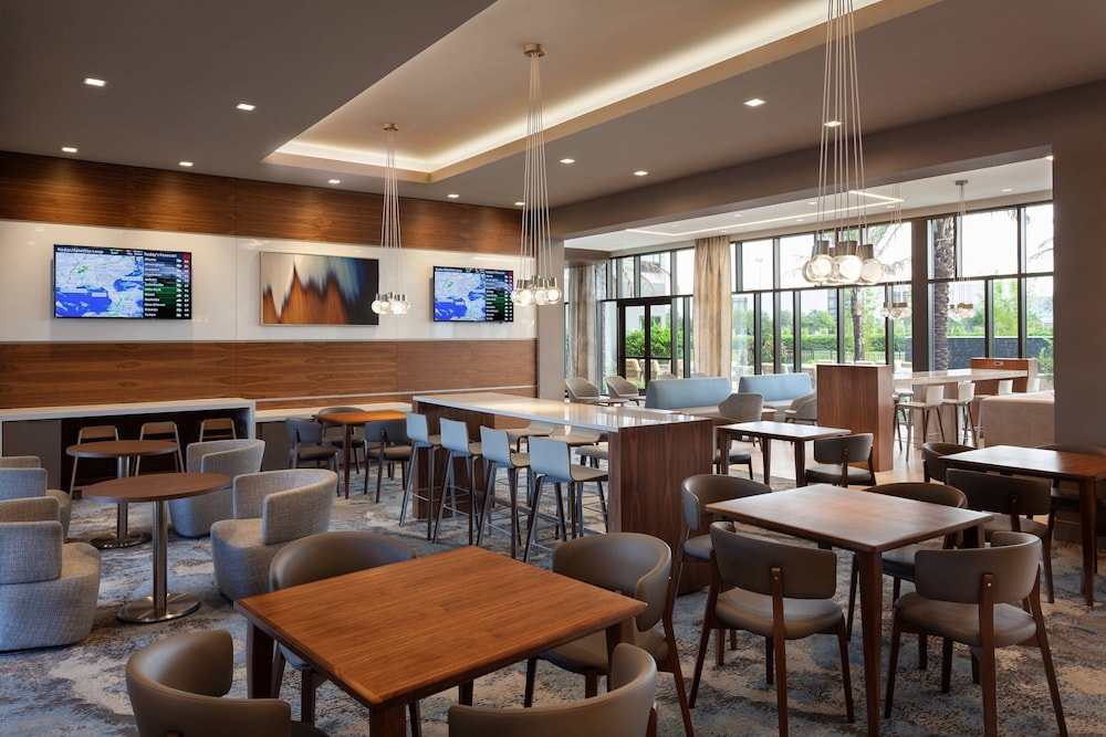 Residence Inn by Marriott Orlando at Millenia - photo 29