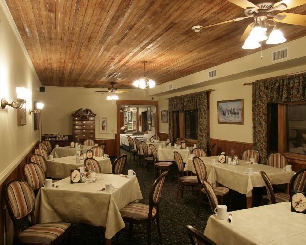 Beaumont Hotel - photo 30