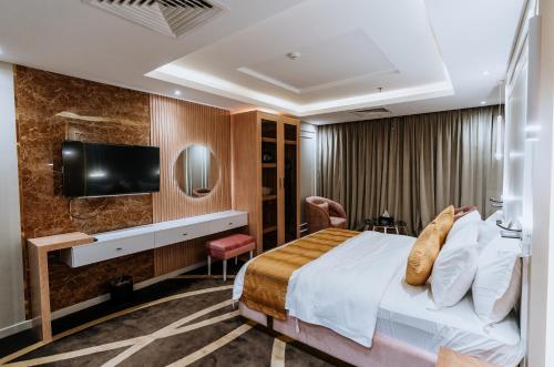Lambert Hotel — Riyadh — photo 3