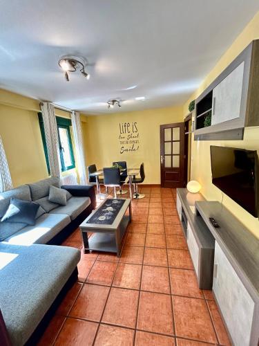 Altair in Cudillero, Spain