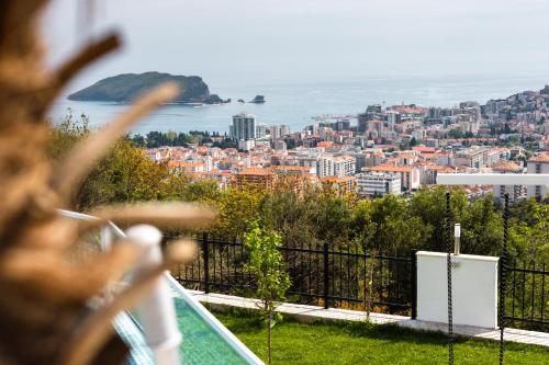 Hotel Reset — Budva — photo 4