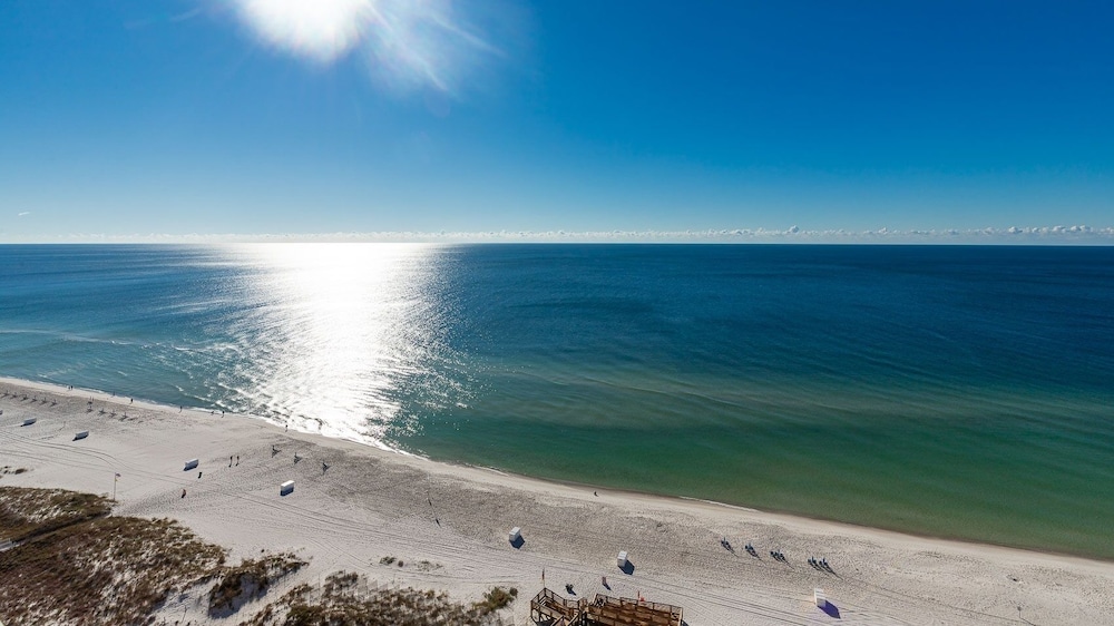 Phoenix Gulf Towers 1701 4 Bedroom Condo by Redawning - photo 34