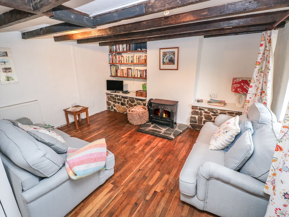 Pant y FFynnon in Haverfordwest, United Kingdom