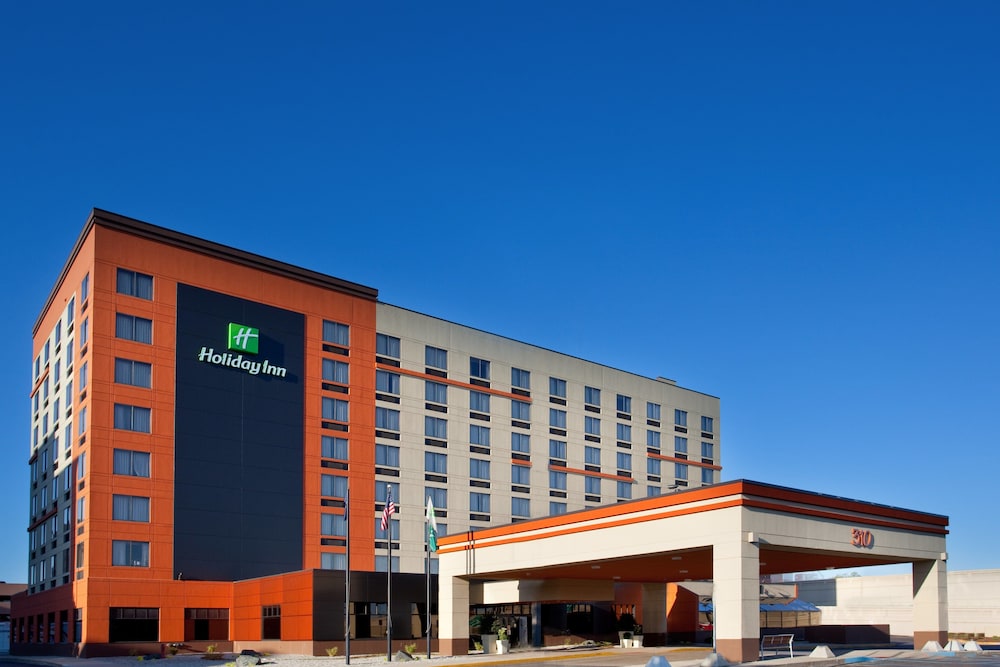Holiday Inn Grand Rapids Downtown an IHG Hotel - featured photo