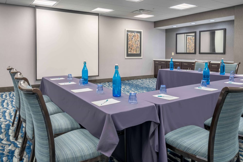 Homewood Suites By Hilton Philadelphia Plymouth Meeting - photo 45