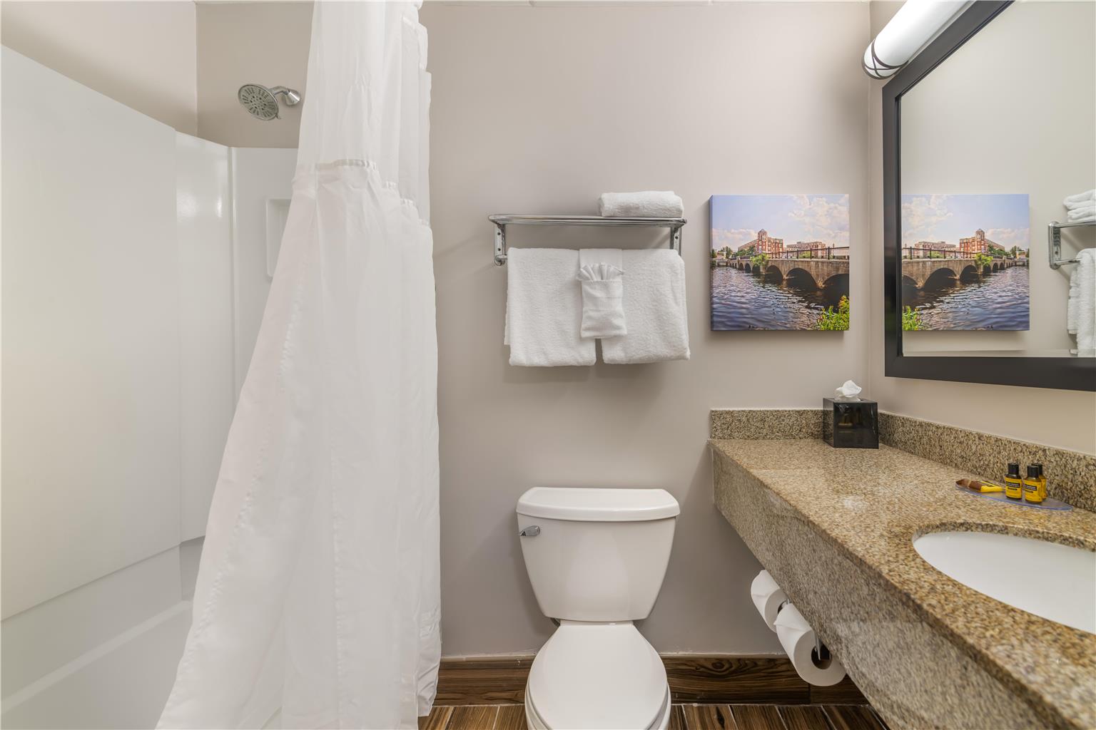 Best Western Plus Waltham Boston - photo 44