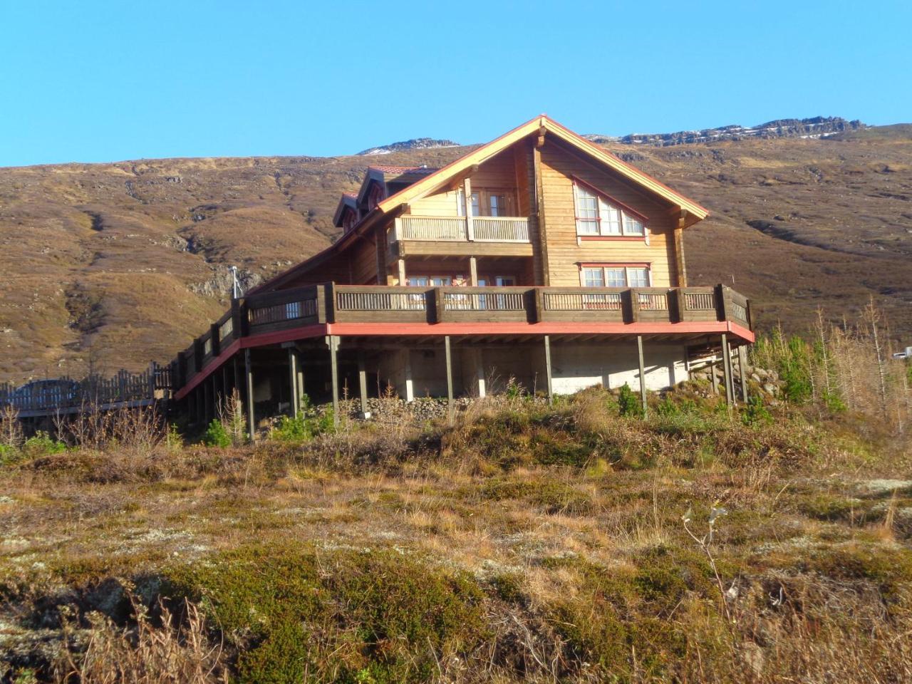 Family Home