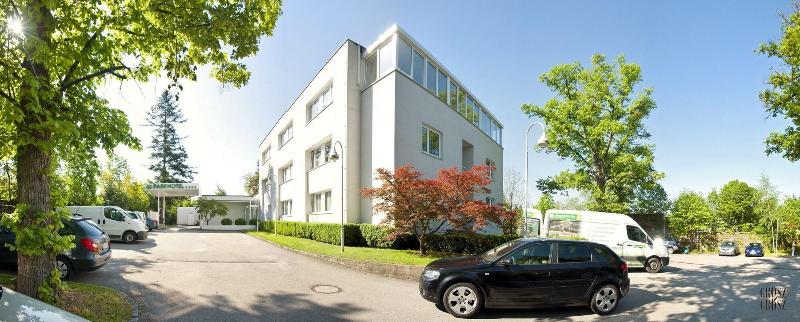 Parkhotel Styria — 4-Star Luxury Hotel in Steyr, Austria