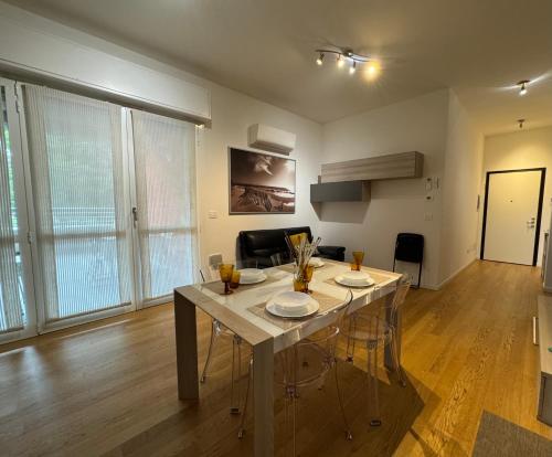 San Luca Exclusive Apartment — 4-Star Luxury Hotel in Bologna, Italy