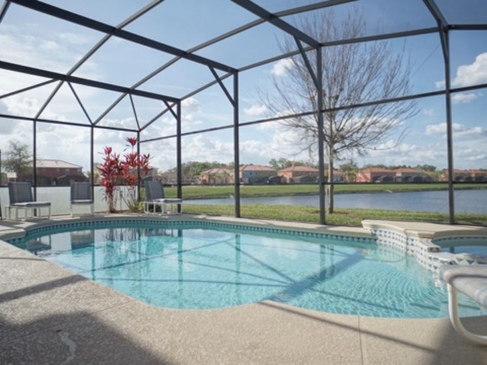 Bella Vida 6 Bedrooms Private Pool IHR 4507 - photo 31