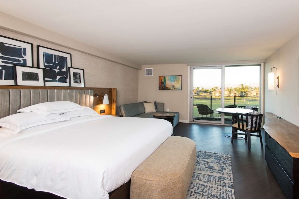 Hilton Grand Vacations Club Ocean Tower Waikoloa Village - photo 23