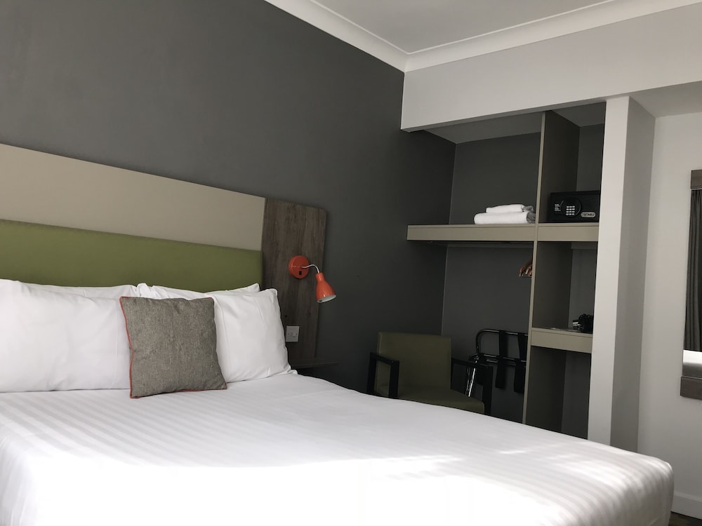 Best Western Plus Epping Forest