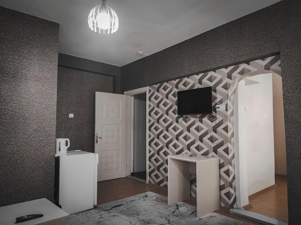 Altunga Apart Otel in Sivas, Turkey