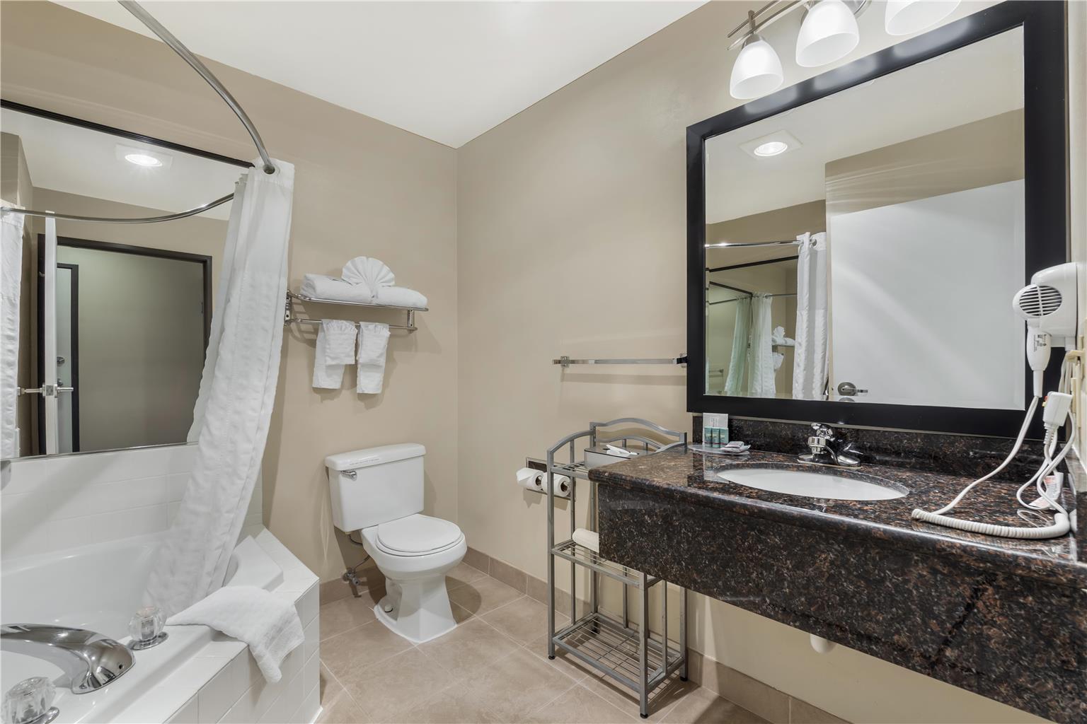 Best Western Sky Valley Inn - photo 15