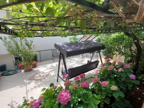 Apartment Sanja Opatija Two bedroom apartment with Terrace and sea view — 4-Star Luxury Hotel in Opatija, Croatia