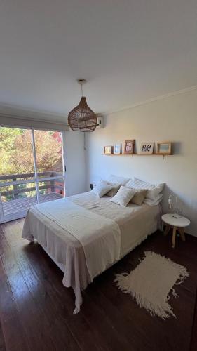 Verde Lillo in Necochea, Argentina