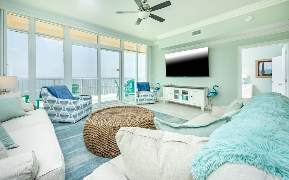Phoenix Gulf Towers 1908 4 Bedroom Condo - featured photo