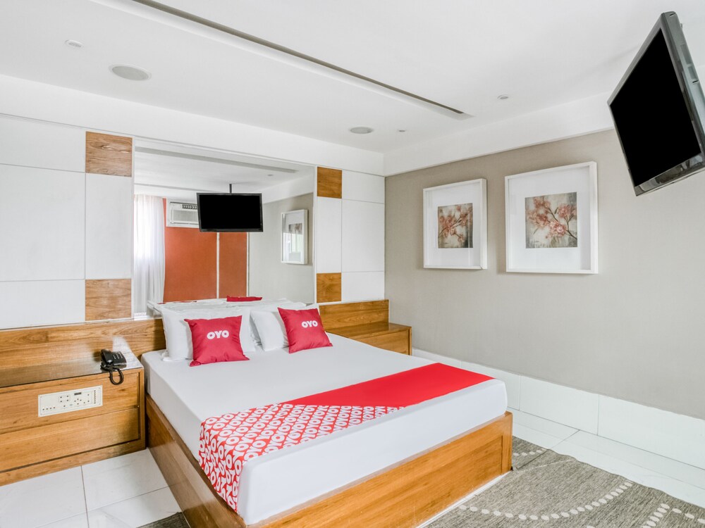 Oyo Hotel Nob’s in Sao Joao De Meriti, Brasil